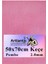 Pembe Keçe 50 x 70 cm 2 0 mm 1 Adet Renkli Hobi Keçesi Elişi Keçesi 1