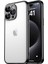 Apple iPhone 15 Pro Max Kılıf Kamera Korumalı Bontez Bumper 3