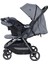 Smart Fold Travel Sistem Bebek Arabası 5