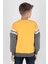 Erkek Çocuk Superior Baskılı Trend Sweatshirt AK15118 2