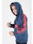 Erkek Çocuk Anonymous Baskılı Trend Sweatshirt AK15177 3