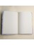 Squishy Tasarımlı Peluş Popcorn Çizgili Defter 2