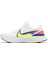 Nıke React Infınıty Run Erkek Ayakkabı DX1629-100 1