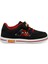 RENATO.P4FX Siyah Erkek Çocuk Sneaker 1