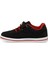 RENATO.P4FX Siyah Erkek Çocuk Sneaker 3