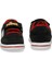 RENATO.P4FX Siyah Erkek Çocuk Sneaker 5