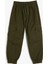Basic Jogger Pantolon Beli Bağlamalı Pamuklu 1