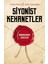 Siyonist Kehanetler / Armagedon Şifreleri 1