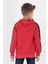 Erkek Çocuk Anonymous Baskılı Trend Sweatshirt AK15177 2