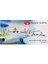St Petersburg White Nights Tam Tablet Sulu Boya Seti 35 Renk Metal Kutu 1