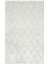 Sateen Lux ST908 Grey Hav Toz Vermez Yıkanabilir Kaymaz Ince Dokuma Modern Halı 1