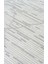 Sateen Lux ST908 Grey Hav Toz Vermez Yıkanabilir Kaymaz Ince Dokuma Modern Halı 4