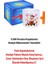 Noel Baba Happy Christmas Baskılı T Saplı Kupa Bardak Porselen Çay Kahve Fincanı 3