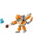 Sonic 30676 The Hedgehog Kiki's Coconut Attack Polybag (42 Parça) 1