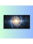 Panoramik Kanvas Duvar Tablosu Einstein Izafiyet Teorisi 3