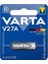 V27A LR27 12 V Pil Varta 1