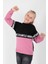 Kız Çocuk Subtle Baskılı Trend Sweat AK15163 2