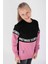 Kız Çocuk Subtle Baskılı Trend Sweat AK15163 3