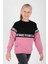 Kız Çocuk Subtle Baskılı Trend Sweat AK15163 4