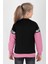 Kız Çocuk Subtle Baskılı Trend Sweat AK15163 5