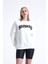 Sweatshirt Oversize 3 Iplik Şardonlu 1