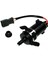 Honda Accord Vııı Kasa 2008 - 2011 12 Volt Far Yıkama Motoru 2
