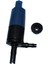 Cıtroen C5 2009 - Sonrası 12 Volt Far Yıkama Motoru 1