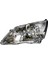 Honda Crv Sol Ön Far Zenonlu Tip 2007 2012 Cr-V Xenon Taiwan 2