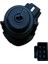 Volkswagen Polo 2009 - 2015 Kontak Terminali 6 Pin 1