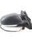Volkswagen Jetta 2005 - 2010 Sag Ayna Ekektrikli Komple 422345572 1
