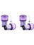 2x Yedek Parça Hepa Filtre Dyson V12 Elektrikli Süpürge Aksesuarları Için Uyumlu Parçaları Değiştirin 971517-01 (Yurt Dışından) 1