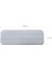 8 Adet Dayanıklı Temizlik Xiaomi Deerma TB500 Sprey Su Paspas Döner 360 Temizlik Bezi Bezi Değiştirin 355X120MM (Yurt Dışından) 2