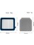 Electrolux Q6 Q7 Q8 WQ61/WQ71/WQ81 Elektrikli Süpürge Yedek Parçaları Için 2x Yedek Hepa Filtre (Yurt Dışından) 3