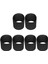 Adet Islak ve Kuru Filtre Süngeri Karcher Wd Nt Serisi Aksesuarları Mv1/wd1 /wd2 Wd3 2.683-016.0 (Yurt Dışından) 1