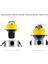 Adet Islak ve Kuru Filtre Süngeri Karcher Wd Nt Serisi Aksesuarları Mv1/wd1 /wd2 Wd3 2.683-016.0 (Yurt Dışından) 3