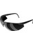 S600 Stil Gözlük Kaynakçı Siyah 1