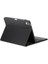 iPad 10 (2022) Tk Series Kablosuz Bluetooth Klavye Touchpad Kılıf 1