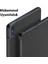 Lenova Tab M10 10.6 Domo Series Premium Deri Kılıf 5