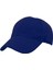 Şapka Baret Darbe Emici Hafif Baret Tabcap Helmet Petrol Mavi Kışlık BX6010 1