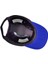 Şapka Baret Darbe Emici Hafif Baret Tabcap Helmet Petrol Mavi Kışlık BX6010 2