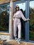 Vizon Modal Sweat Pantolon Takım 1