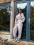 Vizon Modal Sweat Pantolon Takım 3