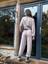 Vizon Modal Sweat Pantolon Takım 5