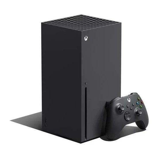 Microsoft Xbox Series x 1 Tb Oyun Konsolu - G