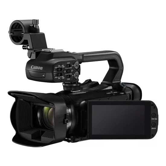 Canon XA65 4K Sdı Profesyonel Video Kamera