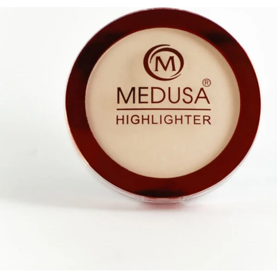 Medusa Highlighter 01