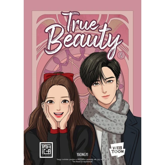 True Beauty 5 / True Beauty 5 - Yaongyi