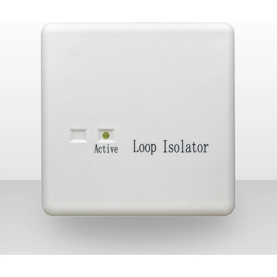 Güngörür Finder Ff LI500 Kısa Devre Loop Izolatör Modülü