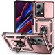  Renk Rose Gold