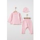  Renk Pembe